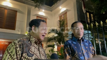 Prabowo Dinilai Mesti Kesampingkan Jasa Politik Jokowi untuk Selesaikan Konflik 4 Pulau Aceh-Sumut