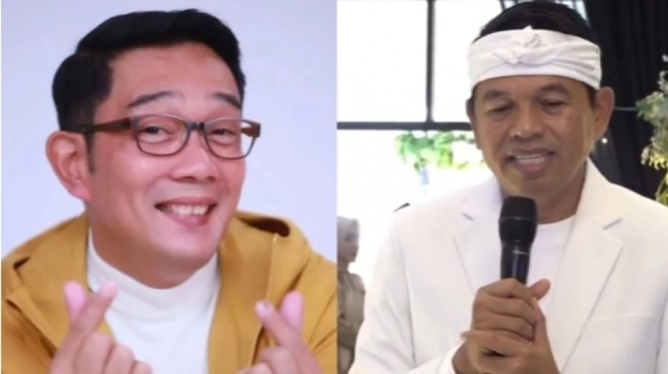 Prioritaskan Hibah, Era Ridwan Kamil Tinggalkan Utang BPJS Rp300 Miliar, Dedi Mulyadi Geram