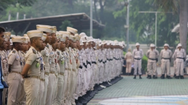 SDM dari Taruna dan Taruni Poltekpel Banten Jadi Incaran Perusahaan Pelayaran Internasional