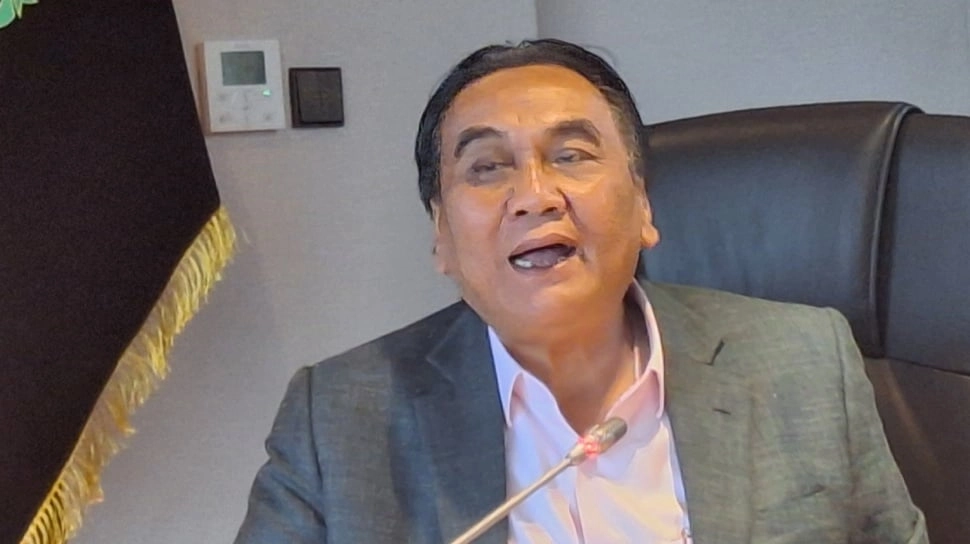 Tidak Mau Kalah dengan Fadli Zon, PDIP Bakal Tulis Sejarah Versi Sendiri?