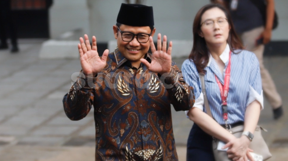 Usut Aliran Uang Tersangka Pemeras Calon TKA di Kemnaker, KPK Periksa Staf Ahli Era Cak Imin