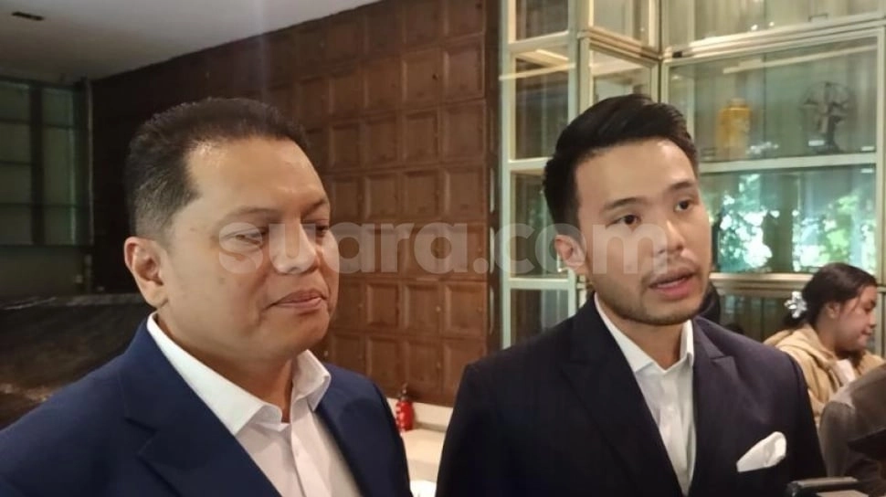 Yakup Hasibuan: Negara Bisa Chaos Jika Ijazah Asli Jokowi Ditunjukkan