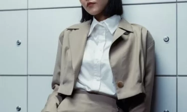 10 Gaya Outfit Kerja Kekinian yang Tetap Profesional, Buat Rekan Kantor Ikut Tergoda Menirunya