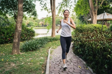 5 Motivasi dalam Berolahraga, Kunci Konsistensi dan Semangat Hidup Sehat