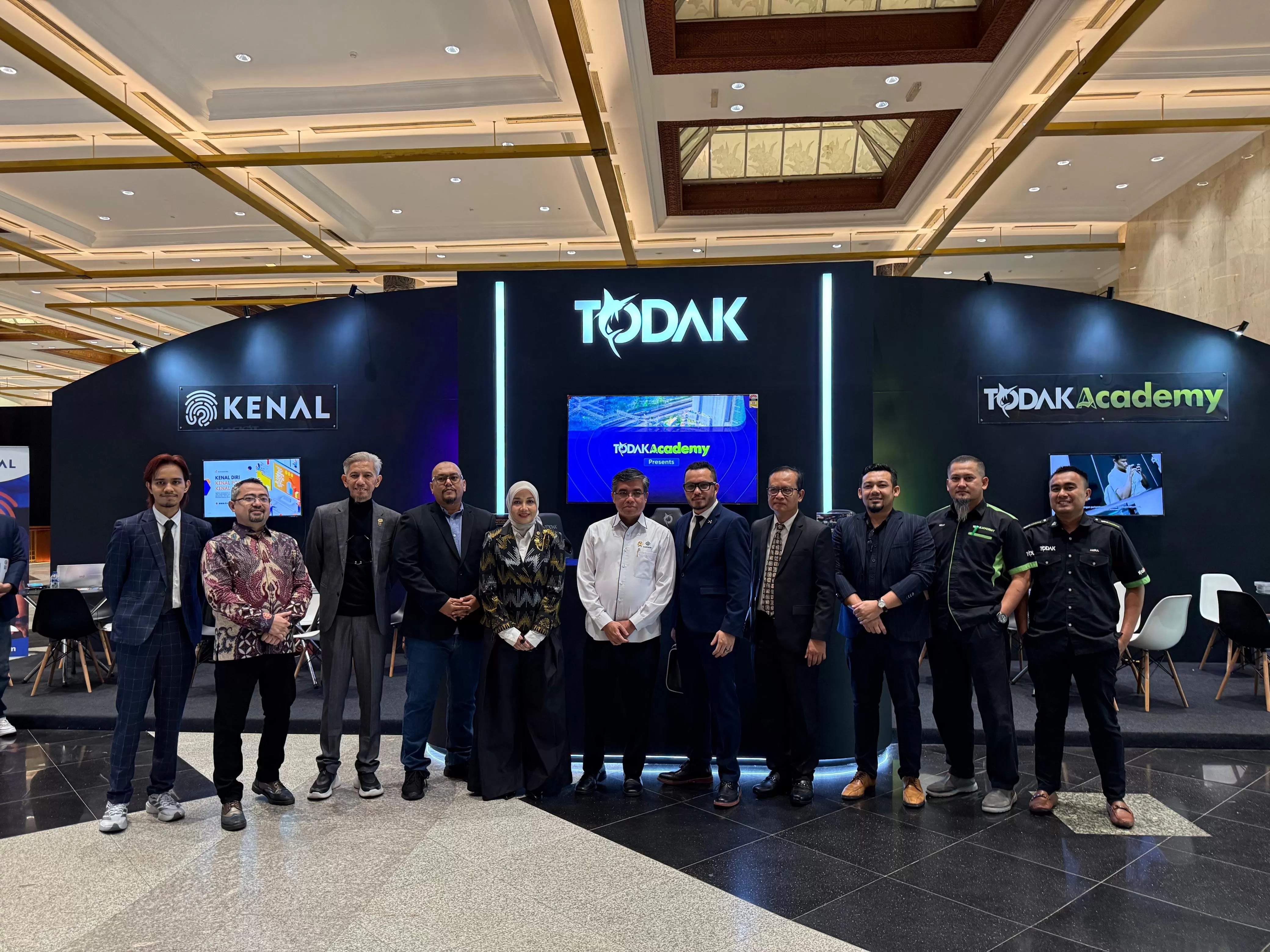 Angkat Tema Masa Depan Talenta Manusia di Tengah Perkembangan AI, IFTDO Selenggarakan Konferensi Global ke-51 di Jakarta untuk Pertama Kalinya