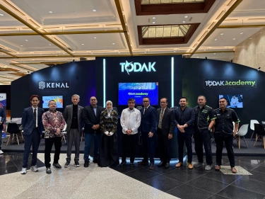 Angkat Tema Masa Depan Talenta Manusia di Tengah Perkembangan AI, IFTDO Selenggarakan Konferensi Global ke-51 di Jakarta untuk Pertama Kalinya