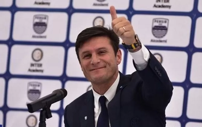Bos Inter Milan Prediksi Laga Final Piala Dunia Antarklub 2025, Javier Zanetti Yakini PSG atau Real Madrid Juara di Amerika Serikat
