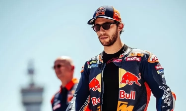 Enea Bastianini Siap Bangkit di Mugello Usai Temukan Solusi dari Tes Aragon