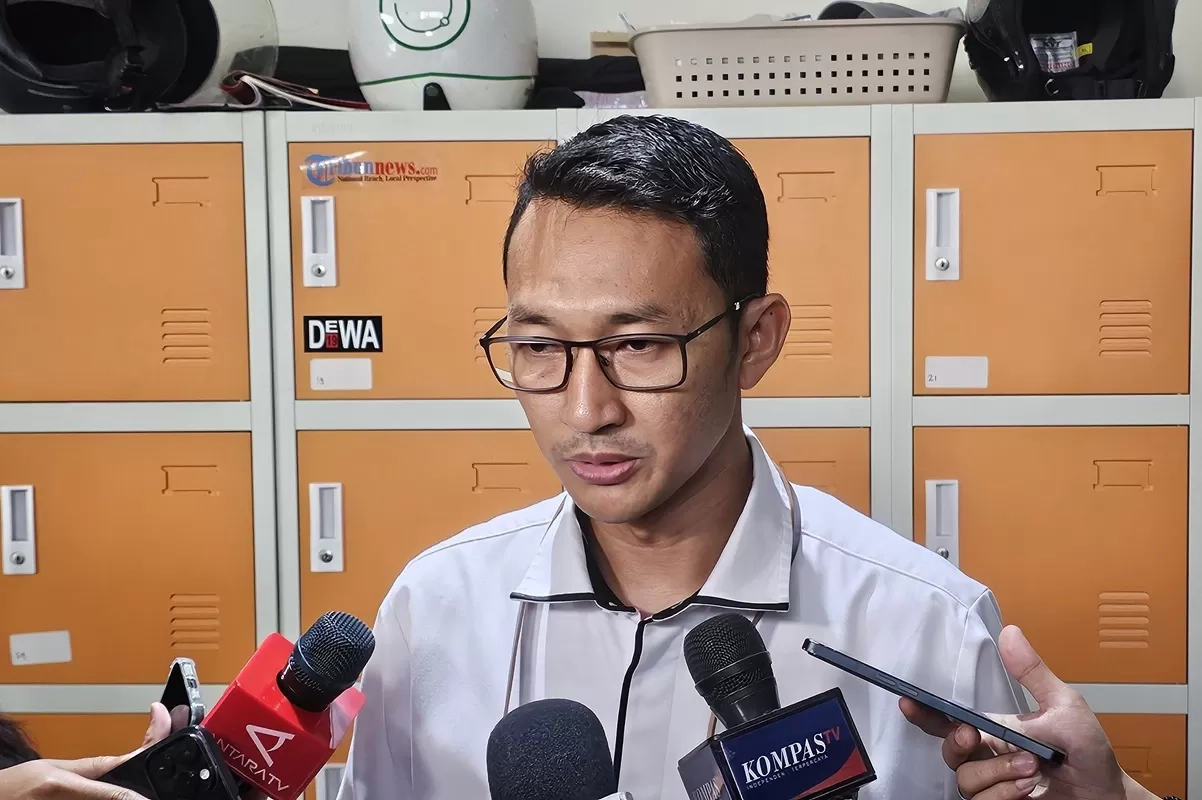 KPK Periksa Stafsus Eks Menaker Hanif Dhakiri Terkait Dugaan Pemerasan Pengadaan TKA