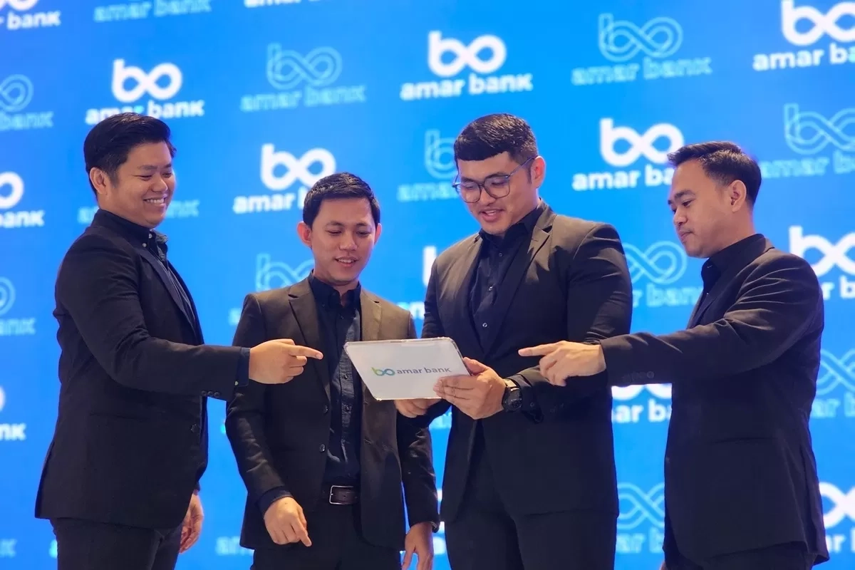 Laba Bersih Amar Bank Tumbuh Double Digit, Mulai Garap Pembiayaan Industri Perfilman