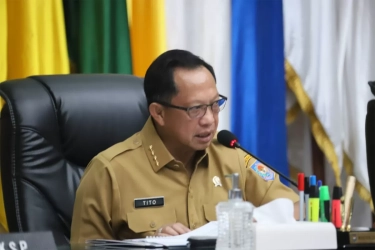 Mendagri Tito Bakal Revisi Kepmendagri Soal Kepemilikan 4 Pulau yang Sempat Bersengketa Aceh-Sumut