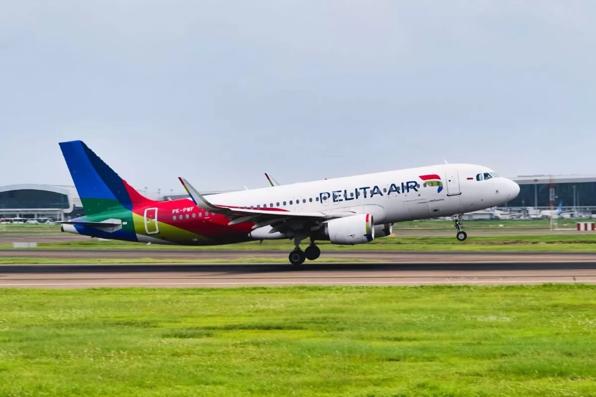 Pengamat Aviasi Nilai Pelita Air Adopsi Strategi Terukur, Diprediksi Punya Peluang Besar