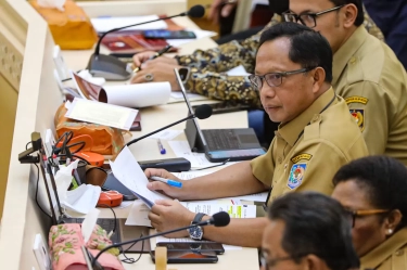 Setelah Kemendagri Runtut Dokumen Perjanjian Masa Lalu, Akhirnya 4 Pulau Sah Milik Aceh