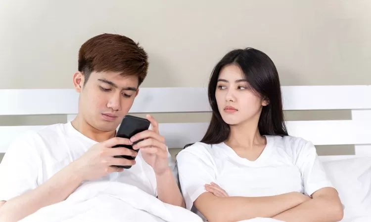 Suami yang Merasa Tidak Dihargai dalam Pernikahannya Seringkali Melakukan 11 Hal Ini, Kenali Tanda-tandanya!
