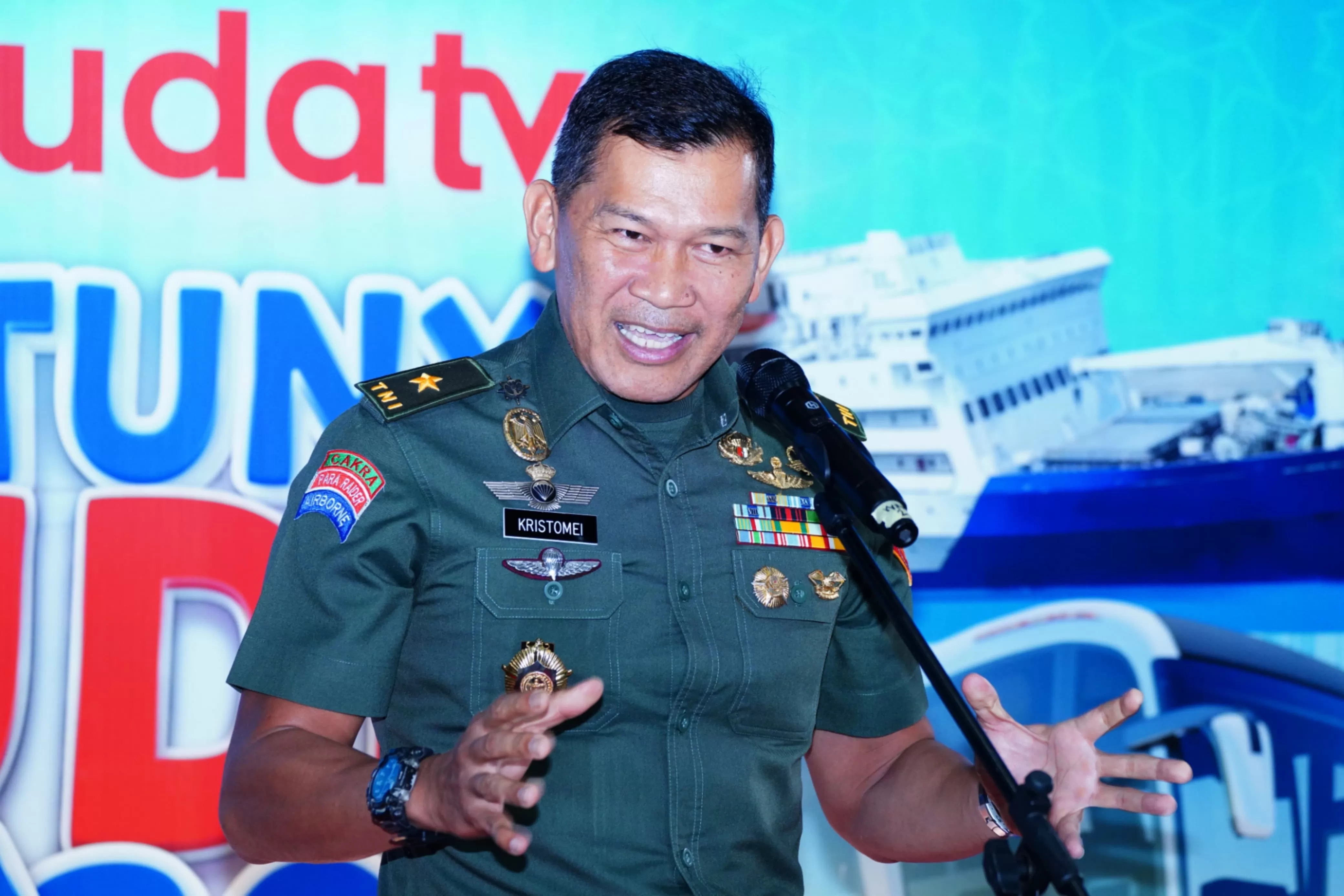 Tewaskan 2 Anak Buah Egianus Kogoya dalam Baku Tembak di Yahukimo, TNI Ajak Anggota OPM Lain Kembali ke Pangkuan NKRI