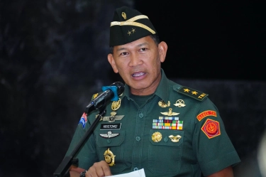 TNI Pastikan 2 Anggota OPM Tewas dalam Baku Tembak di Yahukimo