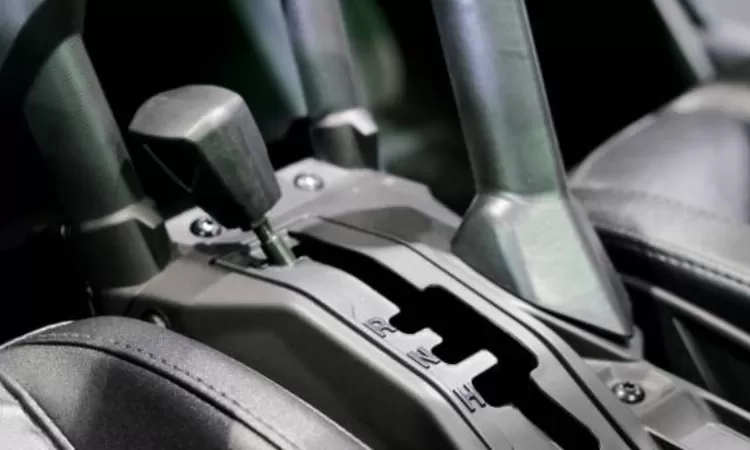 Transmisi CVT Halus dan Irit, Pilihan Favorit Mobil Modern