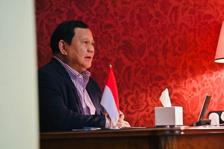 Alasan Prabowo Cepat Putuskan Sengketa 4 Pulau Aceh: Supaya Enggak Bikin Ramai