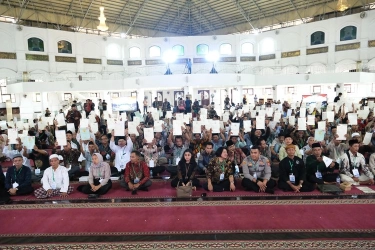 Apa Saja Syarat Mengurus Sertifikat Hak Milik?