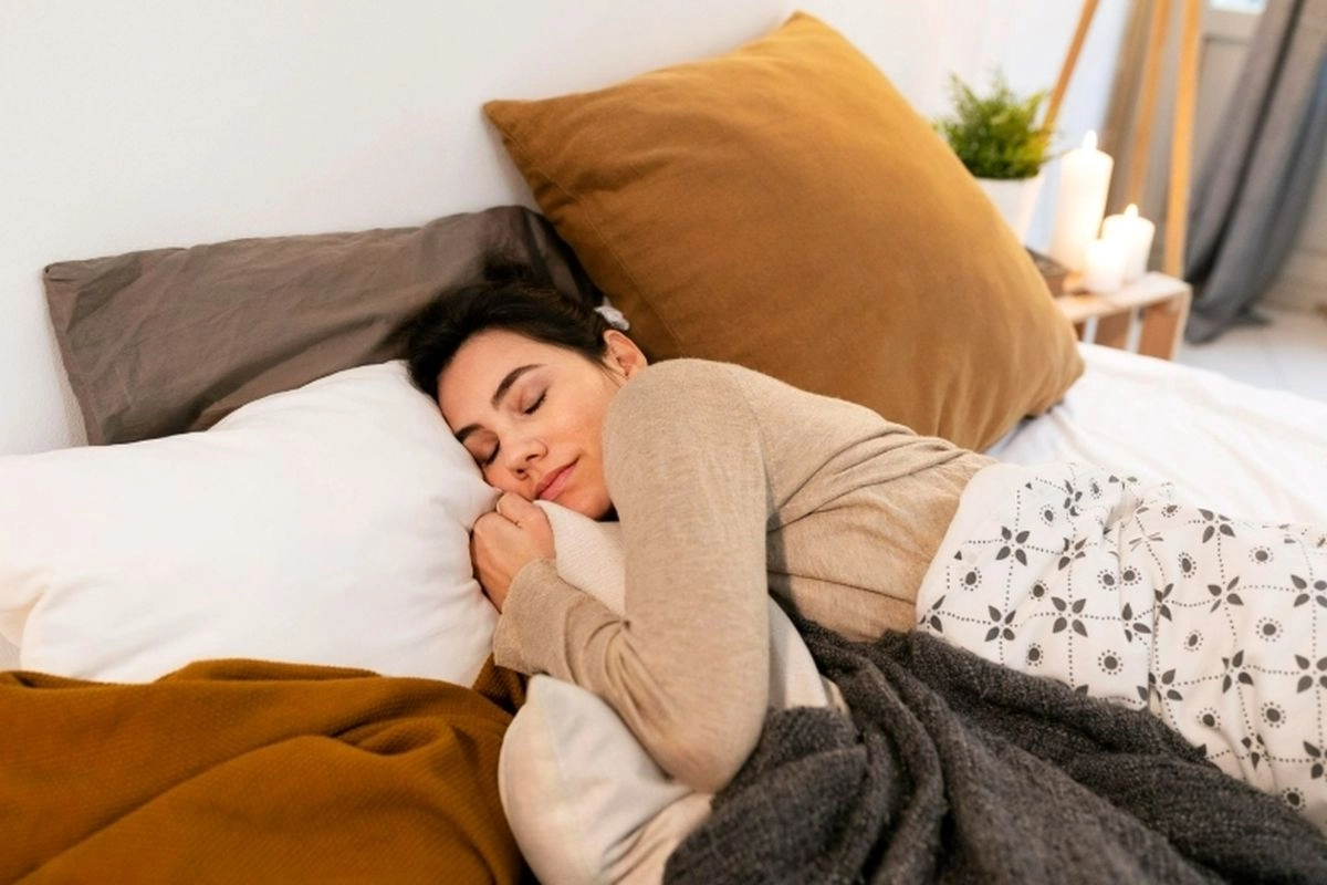 Apakah Tidur 5 Jam Itu Cukup? Ini Kata Ahli