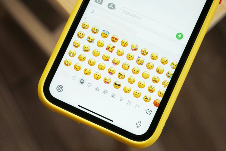 Asal Usul Emoji, Berawal dari Ide Sederhana yang Jadi ''Bahasa'' Global