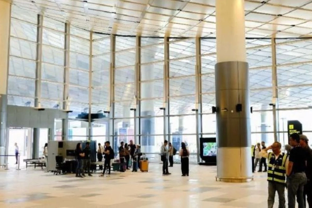 Bandara Kediri Tanpa Penerbangan hingga Akhir Juli