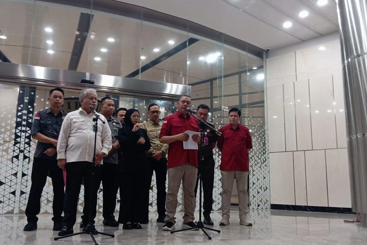 Belum Ada Tersangka Baru di Kasus Vonis Lepas CPO, Kejagung: Tidak Semudah Kata Orang