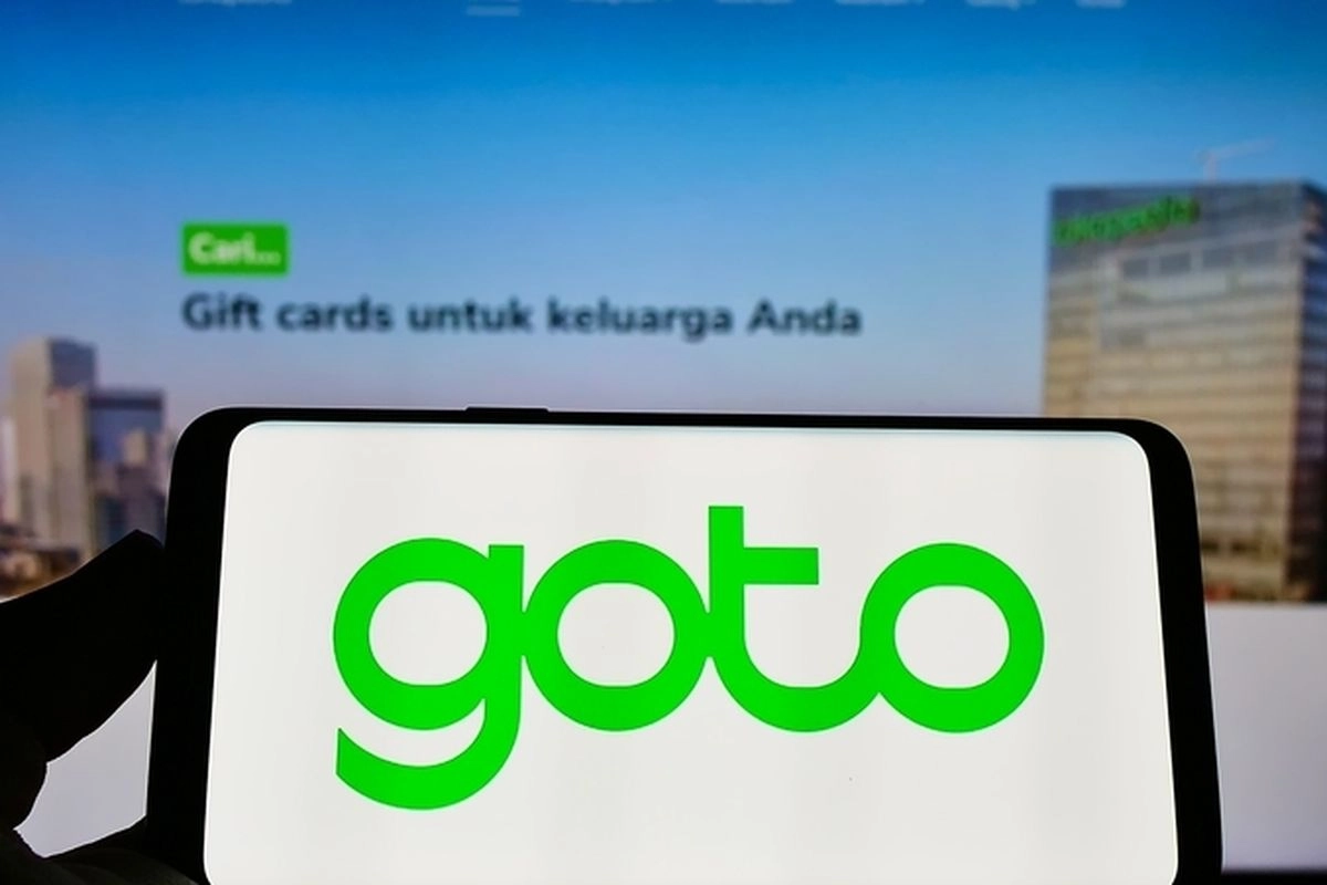 Besok RUPS GOTO, Bakal Bahas ''Buyback'' hingga Perombakan Pengurus