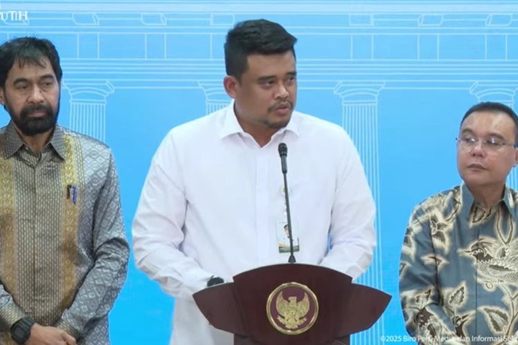 Bobby Teken Batas Wilayah dengan Muzakir Manaf: 4 Pulau Ini Masuk Aceh