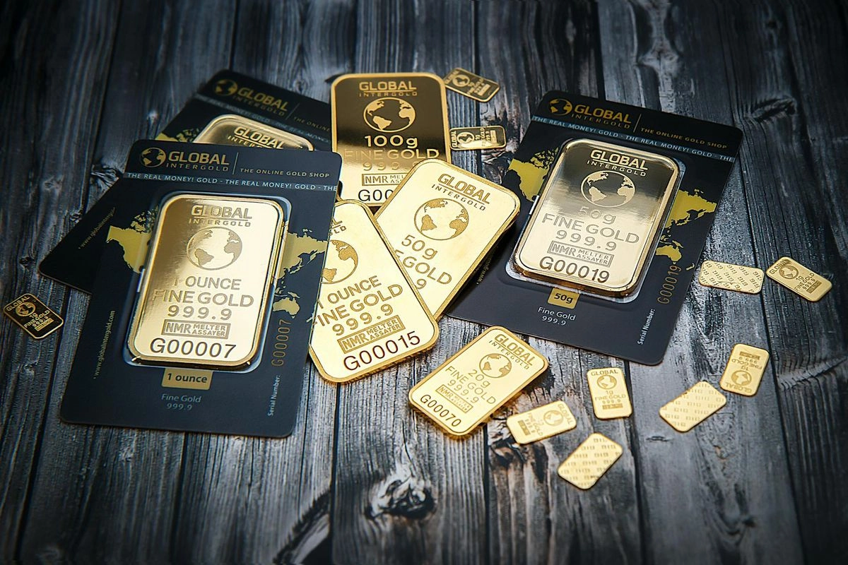 Cara Investasi Emas untuk Pemula, Mudah dan Minim Risiko
