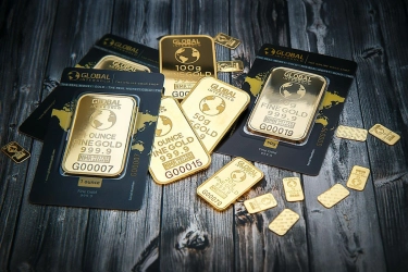Cara Investasi Emas untuk Pemula, Mudah dan Minim Risiko
