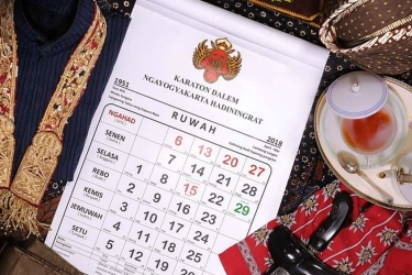 Cara Mengetahui Weton Jawa dari Tanggal Lahir