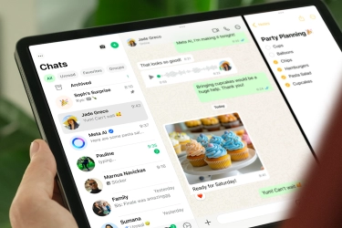 Cari Uang lewat WhatsApp Channel? Sekarang Bisa dengan Dua Fitur Ini