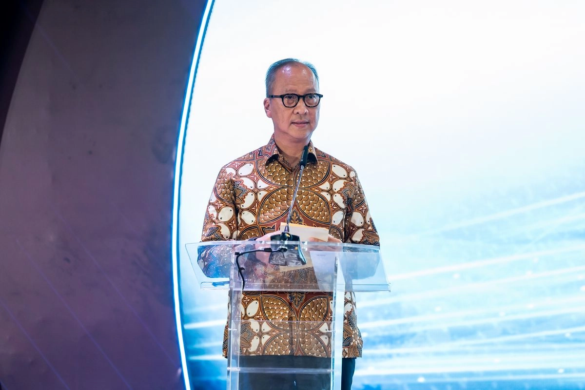 Dampak Perang Iran-Israel, Menperin Minta Industri Diversifikasi Sumber Energi