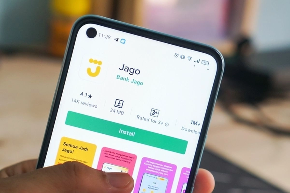 Dapat Investment Grade, Bagaimana Prospek Saham Bank Jago (ARTO)?