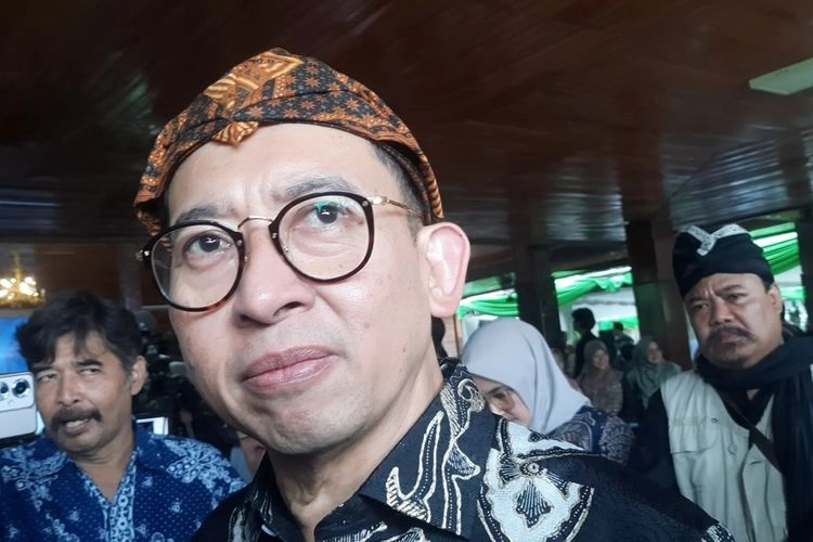 DPR-MPR Ingatkan Fadli Zon: Jangan Hapus Jejak Kekerasan Seksual