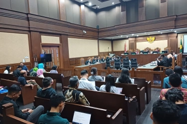 Eks Menteri BUMN Sebut Tom Lembong Tak Koordinasi Terbitkan Persetujuan Impor buat Perusahaan Gula