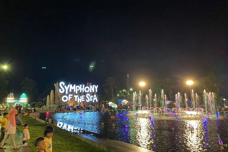 Gratis Masuk Ancol hingga 20 Juni 2025, Ini 5 Ide Aktivitas di Ancol Tanpa Bayar