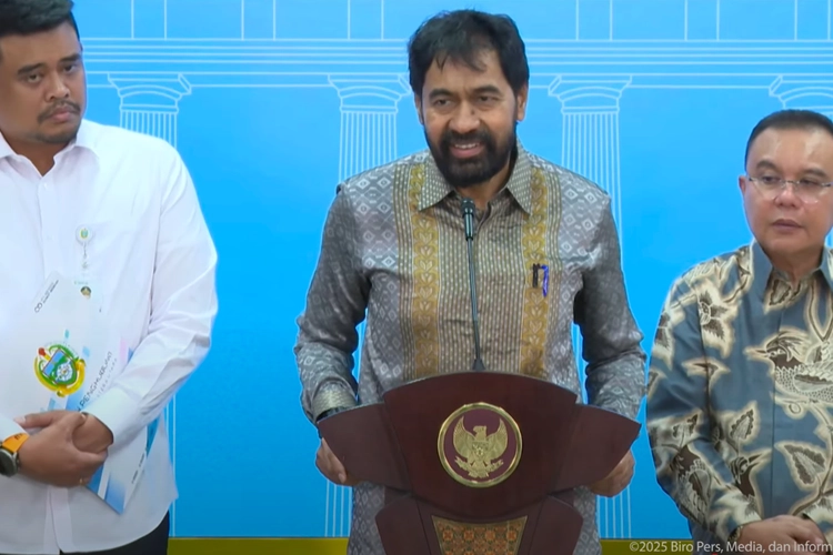 Gubernur Aceh: 4 Pulau Kembali ke Aceh, Clear Tak Ada Masalah Lagi