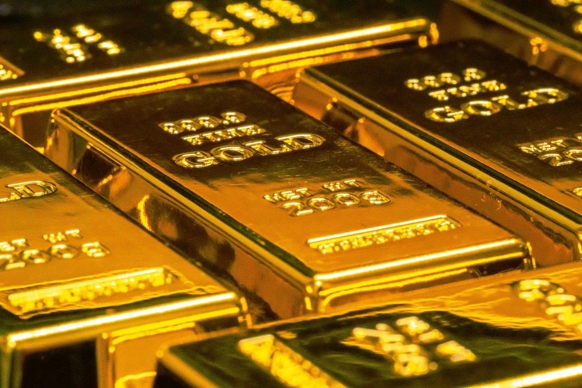 Harga Emas di Pegadaian Hari Ini 17 Juni: Antam, UBS, Galeri 24 Kompak Naik