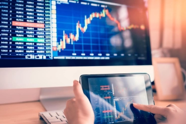 IHSG Pekan Ini Diproyeksikan Melandai, Simak Saham Pilihan IPOT Berikut