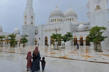 Indonesia Turun ke Peringkat 5 Sebagai Destinasi Ramah Muslim Dunia