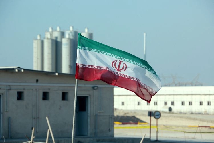 Iran Sebut Serangan Israel Rusak Negosiasi Nuklir dengan Barat