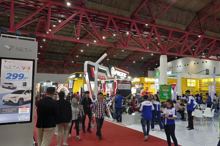 Jakarta Fair 2025 Gratiskan Tiket untuk Anak dan Lansia, Ini Syarat Lengkapnya