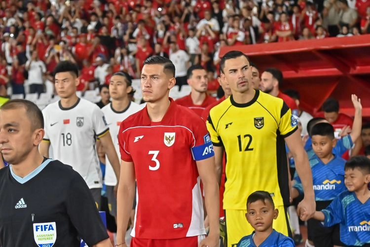 Jay Idzes Tangguh dan Menjanjikan, Udinese Terpikat