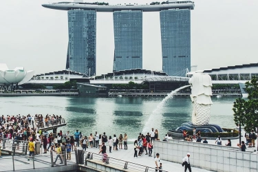 Jetstar Tutup, Ini Maskapai Alternatif rute Surabaya-Singapura