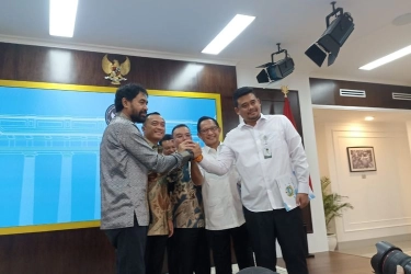 Kesepakatan Muzakir dan Bobby Akhiri Sengketa 4 Pulau Aceh-Sumut