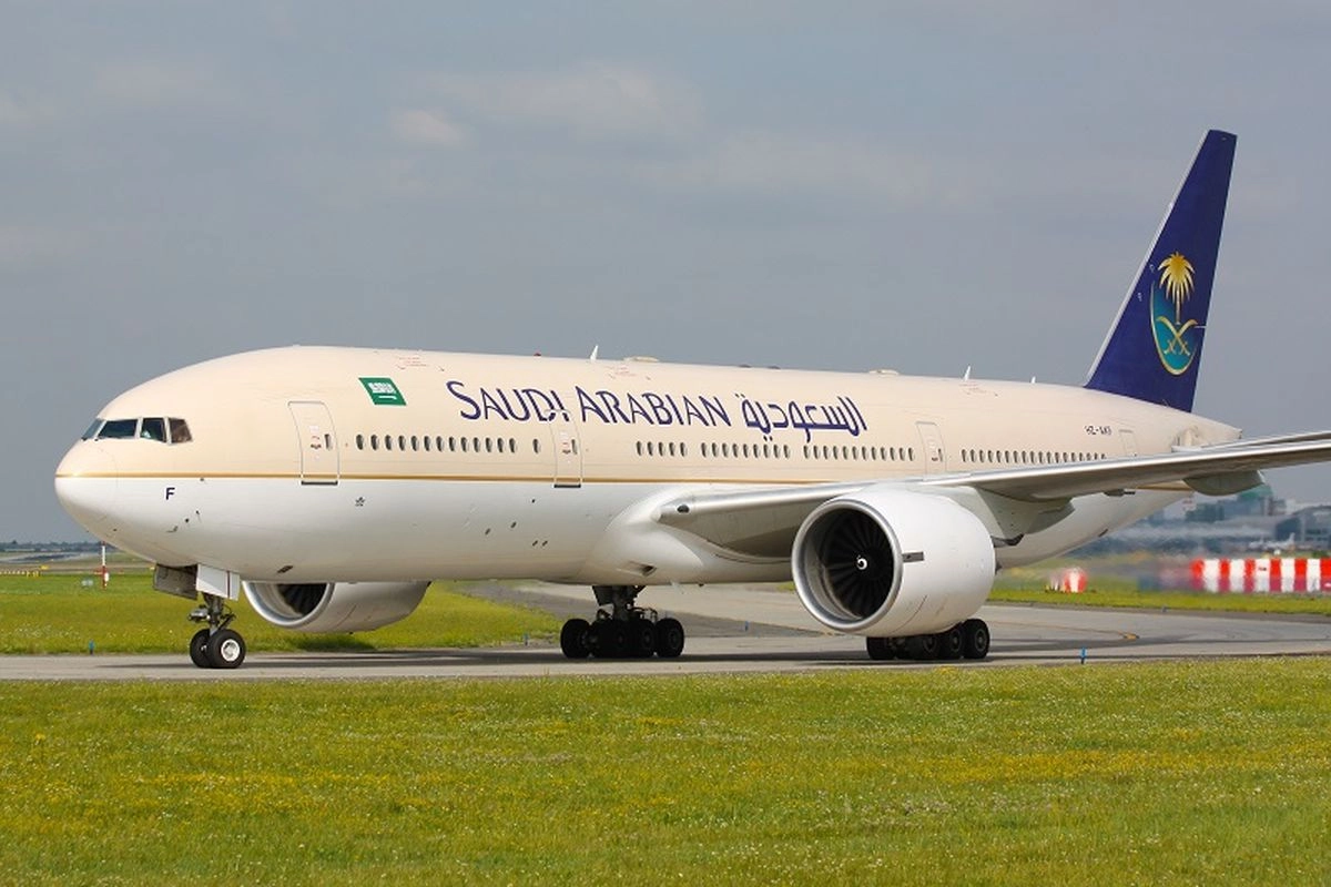 Kronologi Pesawat Saudia Airlines Dapat Ancaman Bom Menurut Kemenhub