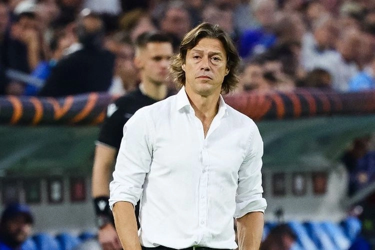 Matias Almeyda Resmi Melatih Sevilla, Kontrak Tiga Tahun