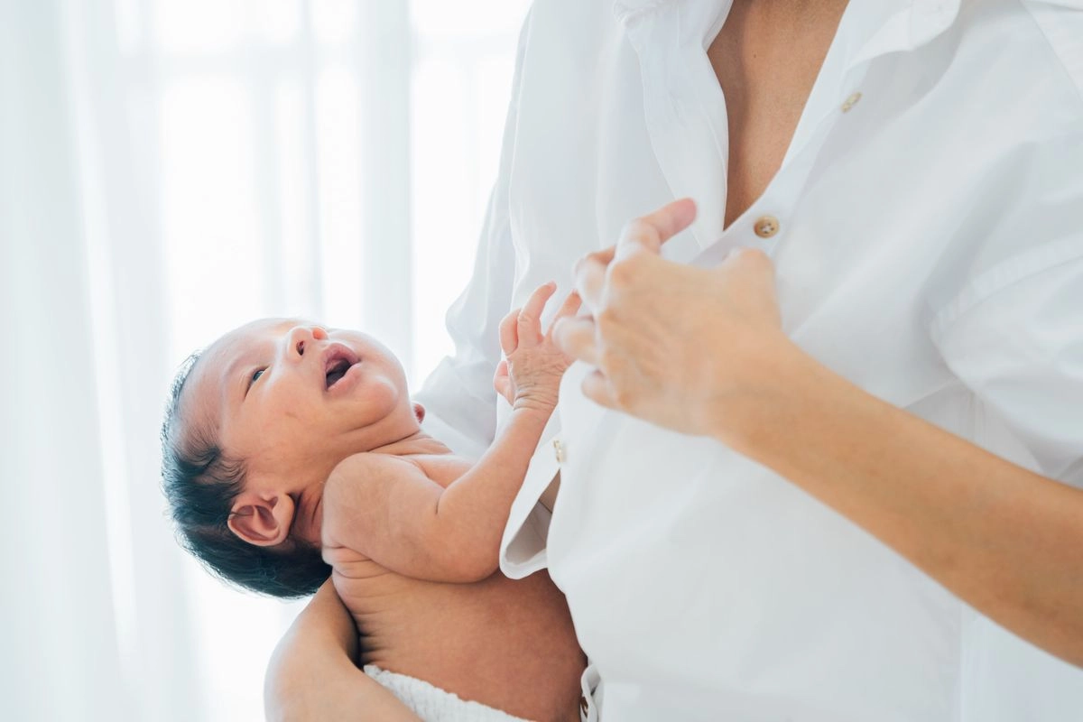 Mengapa Ukuran Bra Penting untuk Ibu Menyusui? Ini Penjelasan Dokter